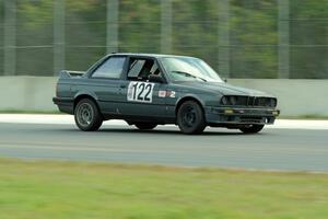 Team Endurance BMW 325is