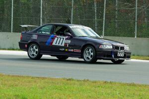 Gopher Broke Racing BMW M3