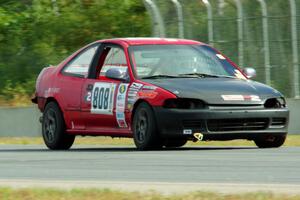 Fujin Racing Honda Civic