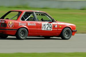 E30 Bombers BMW 325i