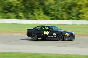 Noobman Racing BMW 325is