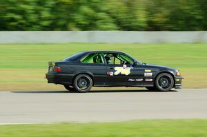 Noobman Racing BMW 325is