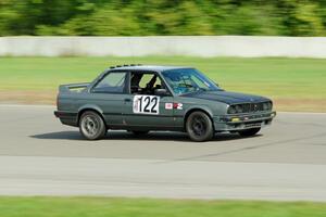 Team Endurance BMW 325is