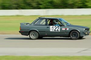 Team Endurance BMW 325is