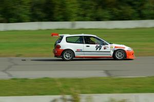 Flatline Performance Honda Civic