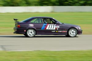 Gopher Broke Racing BMW M3