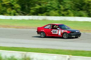 Fujin Racing Honda Civic