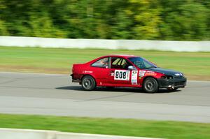 Fujin Racing Honda Civic