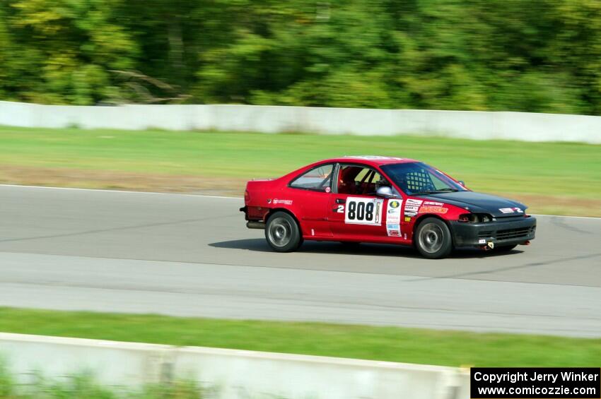 Fujin Racing Honda Civic