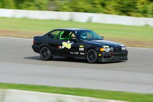 Noobman Racing BMW 325is