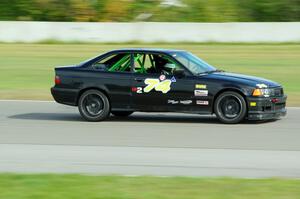 Noobman Racing BMW 325is