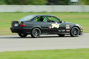 Noobman Racing BMW 325is