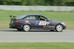 Gopher Broke Racing BMW M3