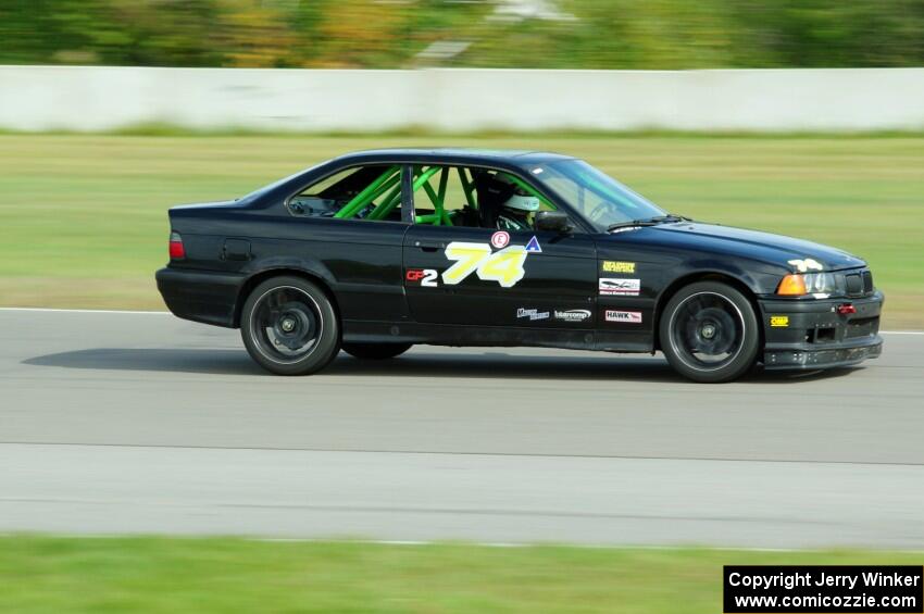 Noobman Racing BMW 325is