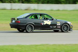 Noobman Racing BMW 325is