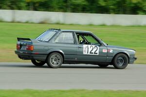 Team Endurance BMW 325is