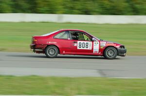 Fujin Racing Honda Civic