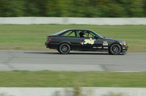 Noobman Racing BMW 325is