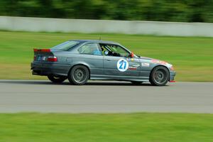 North Loop Motorsports BMW 323is