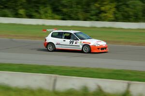 Flatline Performance Honda Civic