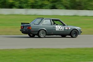 Team Endurance BMW 325is