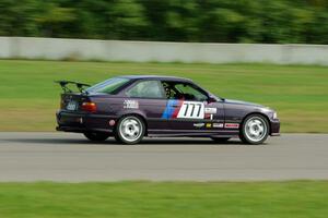 Gopher Broke Racing BMW M3