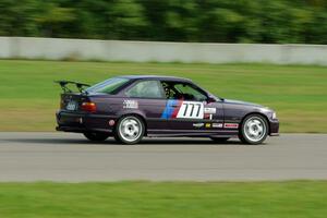 Gopher Broke Racing BMW M3