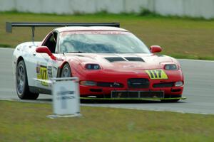 Braunschweig Chevy Corvette