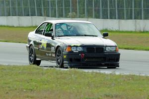 Noobman Racing BMW 325is
