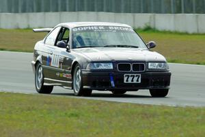 Gopher Broke Racing BMW M3
