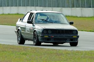 Team Endurance BMW 325is