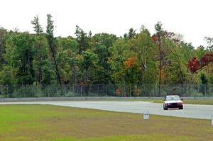 North Loop Motorsports BMW 323is