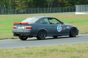 North Loop Motorsports BMW 323is