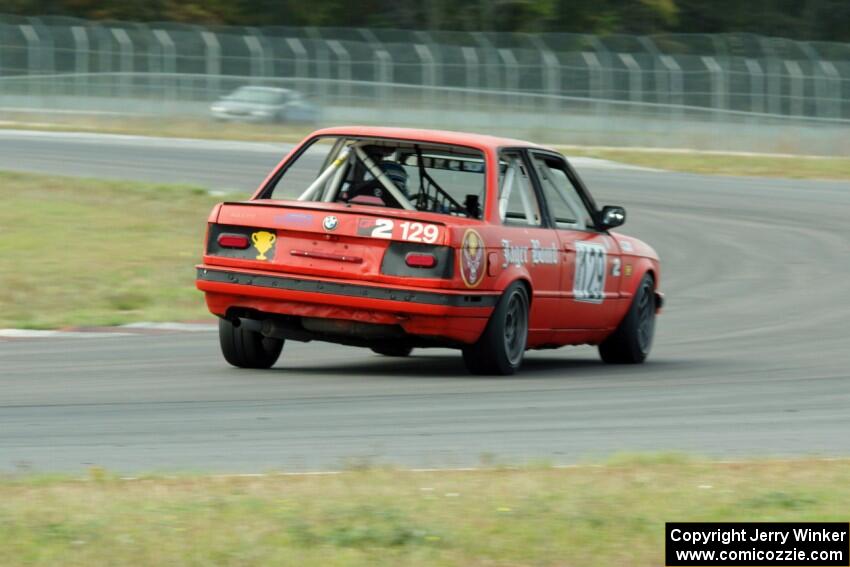 E30 Bombers BMW 325i