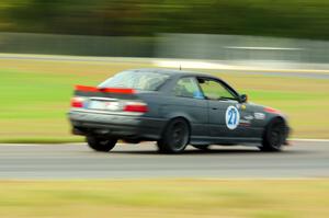 North Loop Motorsports BMW 323is