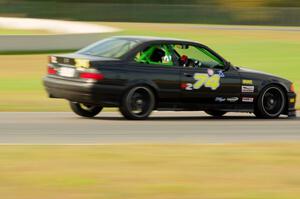 Noobman Racing BMW 325is