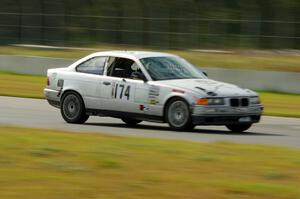 Beat the Devil Racing BMW 325is