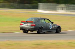 North Loop Motorsports BMW 323is