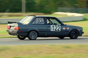 Team Endurance BMW 325is