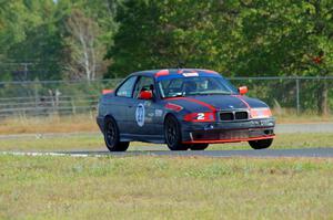 North Loop Motorsports BMW 323is