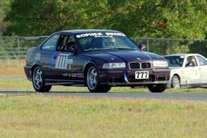 Gopher Broke Racing BMW M3