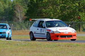 Flatline Performance Honda Civic