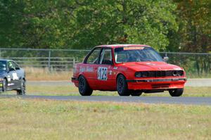 E30 Bombers BMW 325i