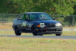 Noobman Racing BMW 325is