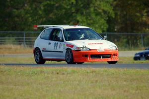 Flatline Performance Honda Civic