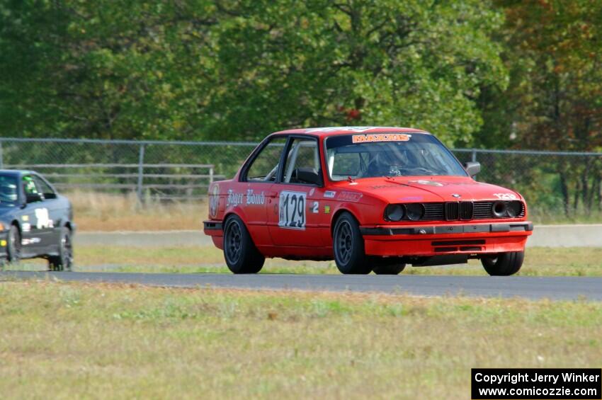 E30 Bombers BMW 325i