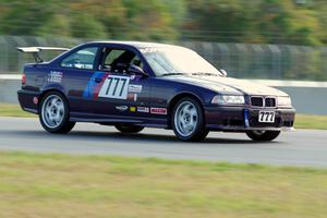 Gopher Broke Racing BMW M3