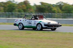 Rat Patrol Triumph TR-7