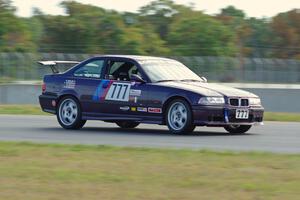 Gopher Broke Racing BMW M3