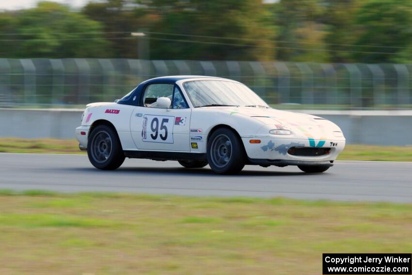 Gensoku Mazda Miata